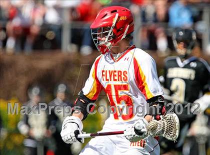 Thumbnail 2 in St. Anthony's @ Chaminade photogallery.