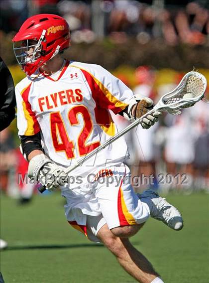 Thumbnail 1 in St. Anthony's @ Chaminade photogallery.
