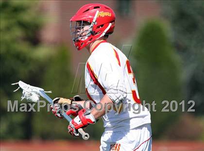 Thumbnail 1 in St. Anthony's @ Chaminade photogallery.