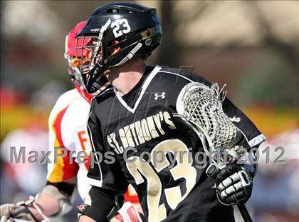 Thumbnail 1 in St. Anthony's @ Chaminade photogallery.