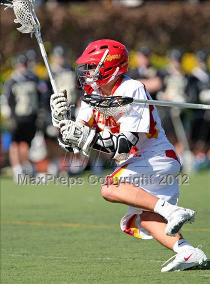 Thumbnail 3 in St. Anthony's @ Chaminade photogallery.