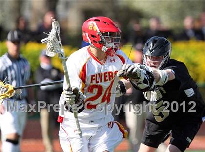 Thumbnail 3 in St. Anthony's @ Chaminade photogallery.