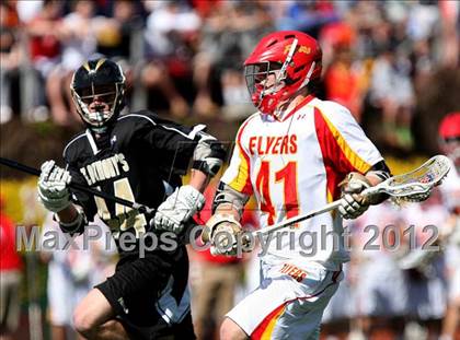 Thumbnail 2 in St. Anthony's @ Chaminade photogallery.