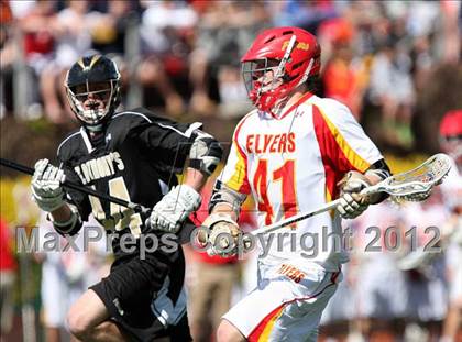 Thumbnail 1 in St. Anthony's @ Chaminade photogallery.
