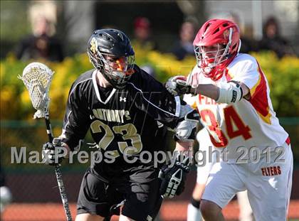 Thumbnail 3 in St. Anthony's @ Chaminade photogallery.