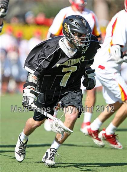 Thumbnail 2 in St. Anthony's @ Chaminade photogallery.