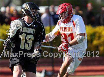 Thumbnail 3 in St. Anthony's @ Chaminade photogallery.