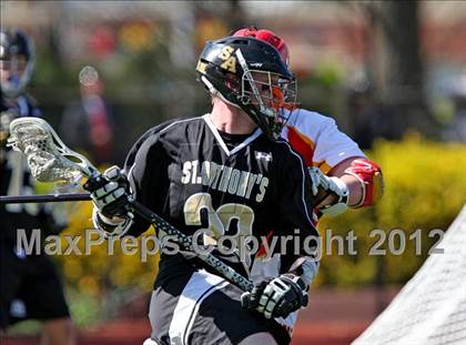 Thumbnail 1 in St. Anthony's @ Chaminade photogallery.