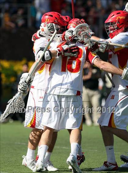 Thumbnail 2 in St. Anthony's @ Chaminade photogallery.