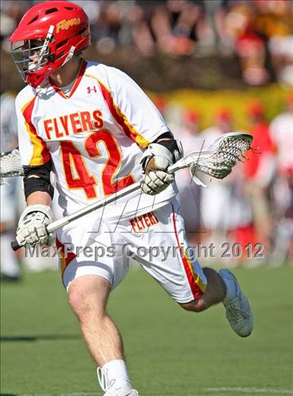Thumbnail 2 in St. Anthony's @ Chaminade photogallery.