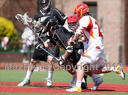 Thumbnail 2 in St. Anthony's @ Chaminade photogallery.