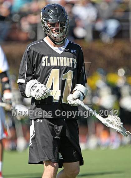 Thumbnail 2 in St. Anthony's @ Chaminade photogallery.