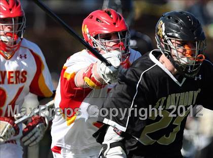 Thumbnail 1 in St. Anthony's @ Chaminade photogallery.