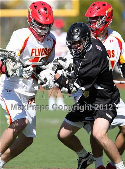 Thumbnail 2 in St. Anthony's @ Chaminade photogallery.