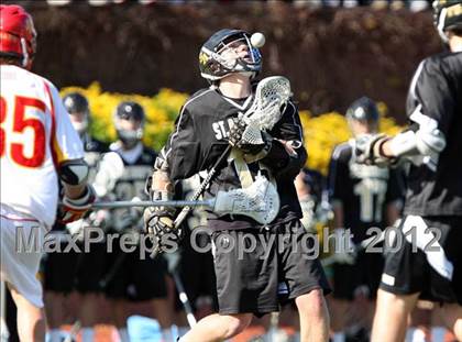 Thumbnail 3 in St. Anthony's @ Chaminade photogallery.