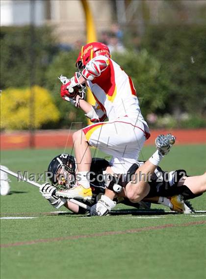 Thumbnail 2 in St. Anthony's @ Chaminade photogallery.