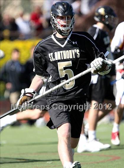 Thumbnail 1 in St. Anthony's @ Chaminade photogallery.