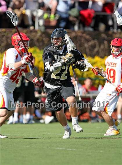 Thumbnail 3 in St. Anthony's @ Chaminade photogallery.