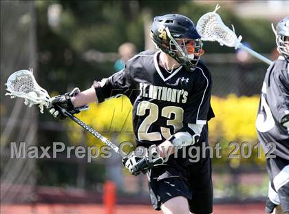 Thumbnail 3 in St. Anthony's @ Chaminade photogallery.