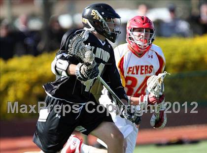 Thumbnail 1 in St. Anthony's @ Chaminade photogallery.