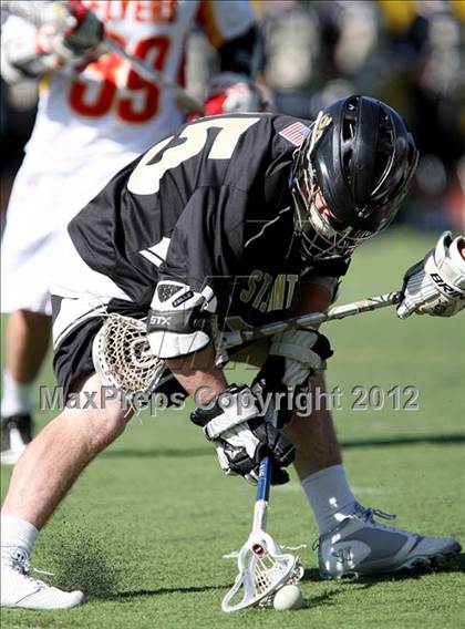 Thumbnail 3 in St. Anthony's @ Chaminade photogallery.