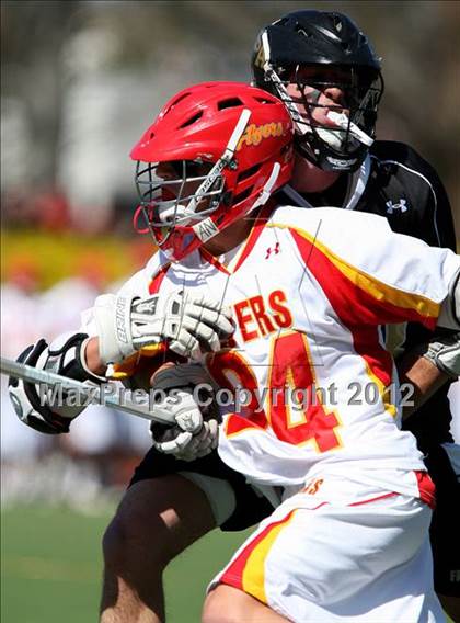 Thumbnail 1 in St. Anthony's @ Chaminade photogallery.