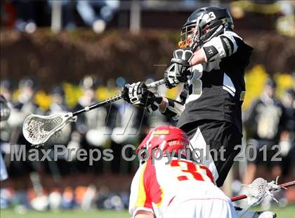 Thumbnail 1 in St. Anthony's @ Chaminade photogallery.