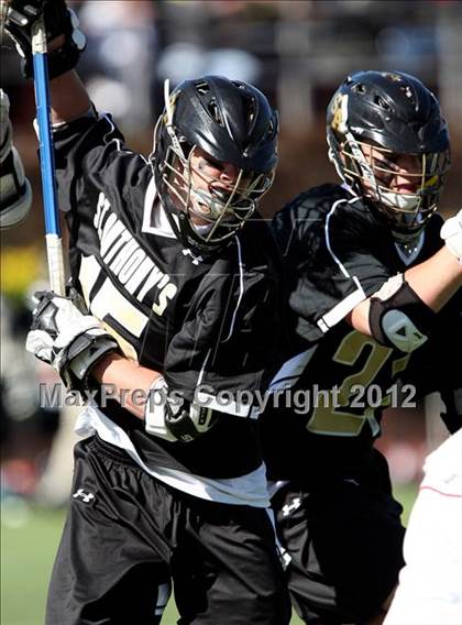 Thumbnail 2 in St. Anthony's @ Chaminade photogallery.