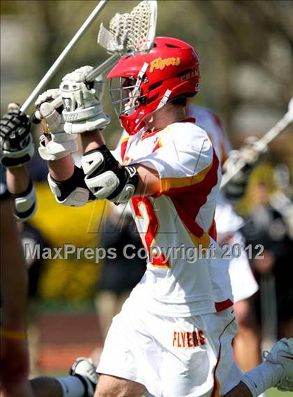Thumbnail 3 in St. Anthony's @ Chaminade photogallery.