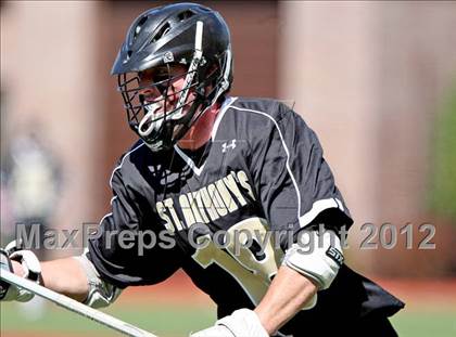 Thumbnail 3 in St. Anthony's @ Chaminade photogallery.