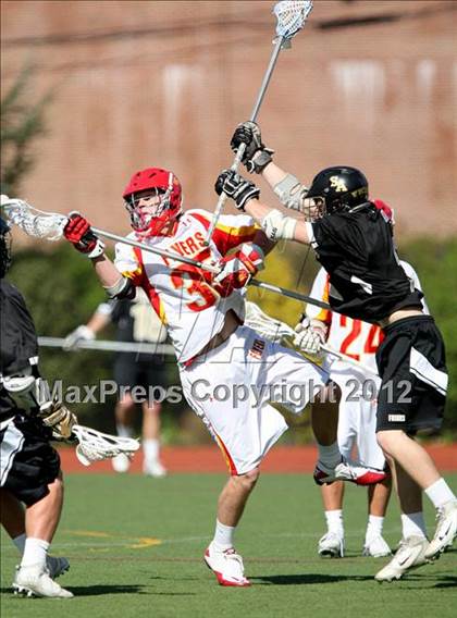 Thumbnail 1 in St. Anthony's @ Chaminade photogallery.