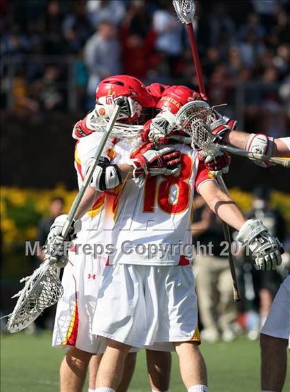 Thumbnail 3 in St. Anthony's @ Chaminade photogallery.