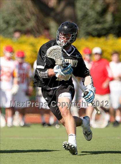 Thumbnail 3 in St. Anthony's @ Chaminade photogallery.