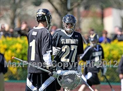 Thumbnail 3 in St. Anthony's @ Chaminade photogallery.