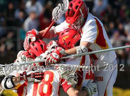 Thumbnail 1 in St. Anthony's @ Chaminade photogallery.