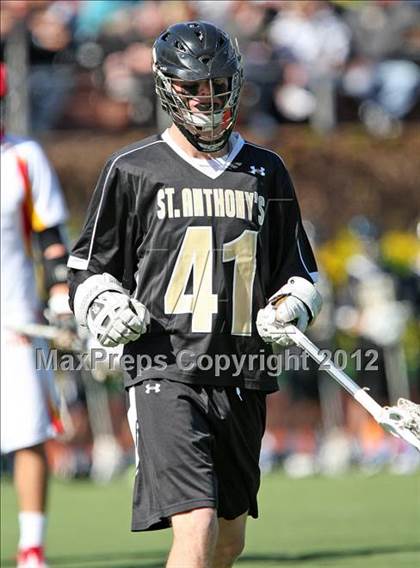 Thumbnail 3 in St. Anthony's @ Chaminade photogallery.