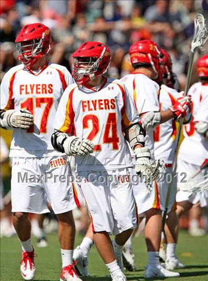 Thumbnail 3 in St. Anthony's @ Chaminade photogallery.