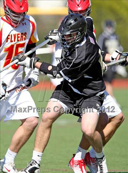 Thumbnail 1 in St. Anthony's @ Chaminade photogallery.