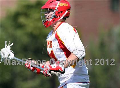 Thumbnail 3 in St. Anthony's @ Chaminade photogallery.