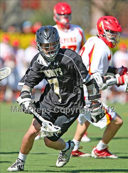 Thumbnail 1 in St. Anthony's @ Chaminade photogallery.