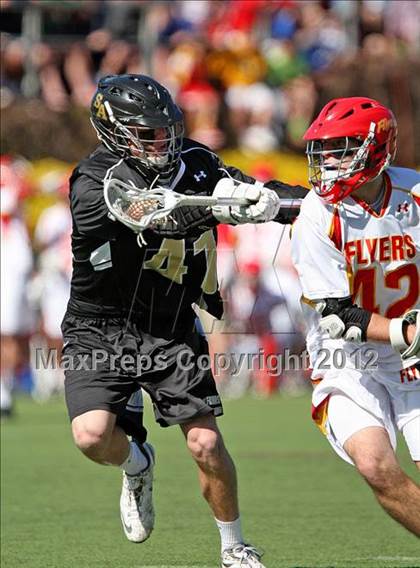 Thumbnail 3 in St. Anthony's @ Chaminade photogallery.