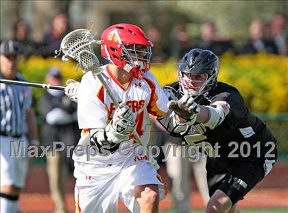 Thumbnail 1 in St. Anthony's @ Chaminade photogallery.