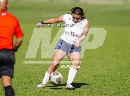 Thumbnail 3 in Stargate School vs Lincoln (CHSAA 3A Playoffs Round 1) photogallery.
