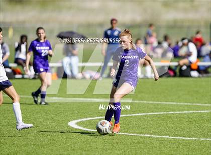 Thumbnail 3 in Stargate School vs Lincoln (CHSAA 3A Playoffs Round 1) photogallery.
