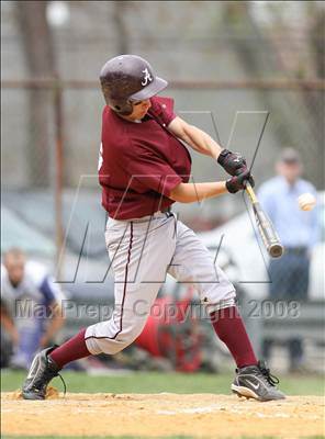 Thumbnail 1 in Albertus Magnus @ Clarkstown North photogallery.