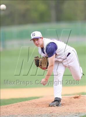 Thumbnail 2 in Albertus Magnus @ Clarkstown North photogallery.