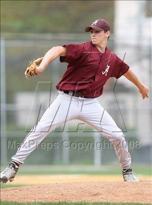 Thumbnail 1 in Albertus Magnus @ Clarkstown North photogallery.