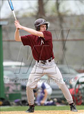 Thumbnail 1 in Albertus Magnus @ Clarkstown North photogallery.