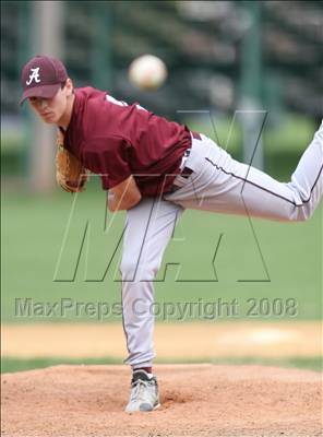 Thumbnail 1 in Albertus Magnus @ Clarkstown North photogallery.