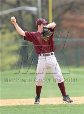 Thumbnail 3 in Albertus Magnus @ Clarkstown North photogallery.
